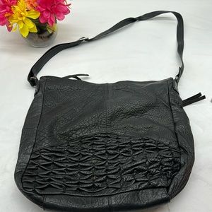 Day & mood Anthropologie large crossbody bag BP4786